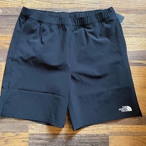 Mens North Face Wander Short